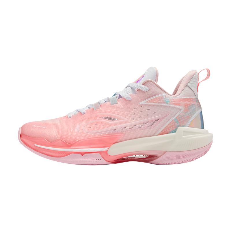 Мужские низкие баскетбольные кроссовки Jordan Phantom 7 ELITE