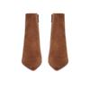 Ankle Boots JENNY CEO-R25AW09002-B Brown