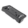 Front Bumper License Plate Bracket Frame Fixed Holder Number Stand Secure Mounting Compatible For F150 0 ML3Z17A385BB