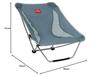 Grand Trunk Mayfly Chair (Storm) [Official Japanese Product]