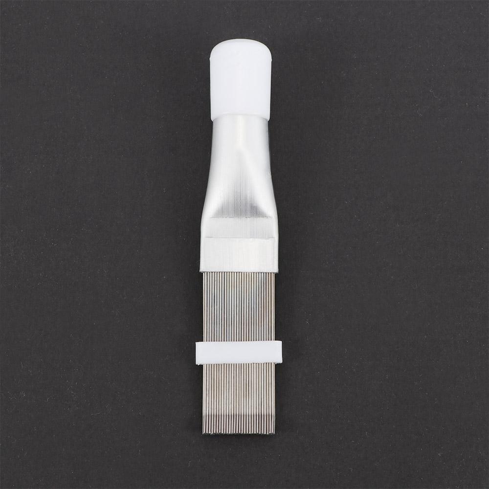 Universal Air Conditioner Fin Condenser Brush Coil Comb Cleaning Tool Repair Tool
