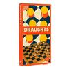 Professor Puzzle Classic Wooden Board Game (Draughts)