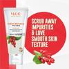 VLCC Natural Sciences Skin Defense Скраб для лица с индийской ягодой 100 г