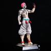 Аниме Клинок Рассекающий Демонов Аказа Фигурка Игрушка 28 см