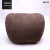 Mercedes-Benz, Maybach, BMW Car Neck and Headrest Support Pillows - Universal Cervical Spine Comfort