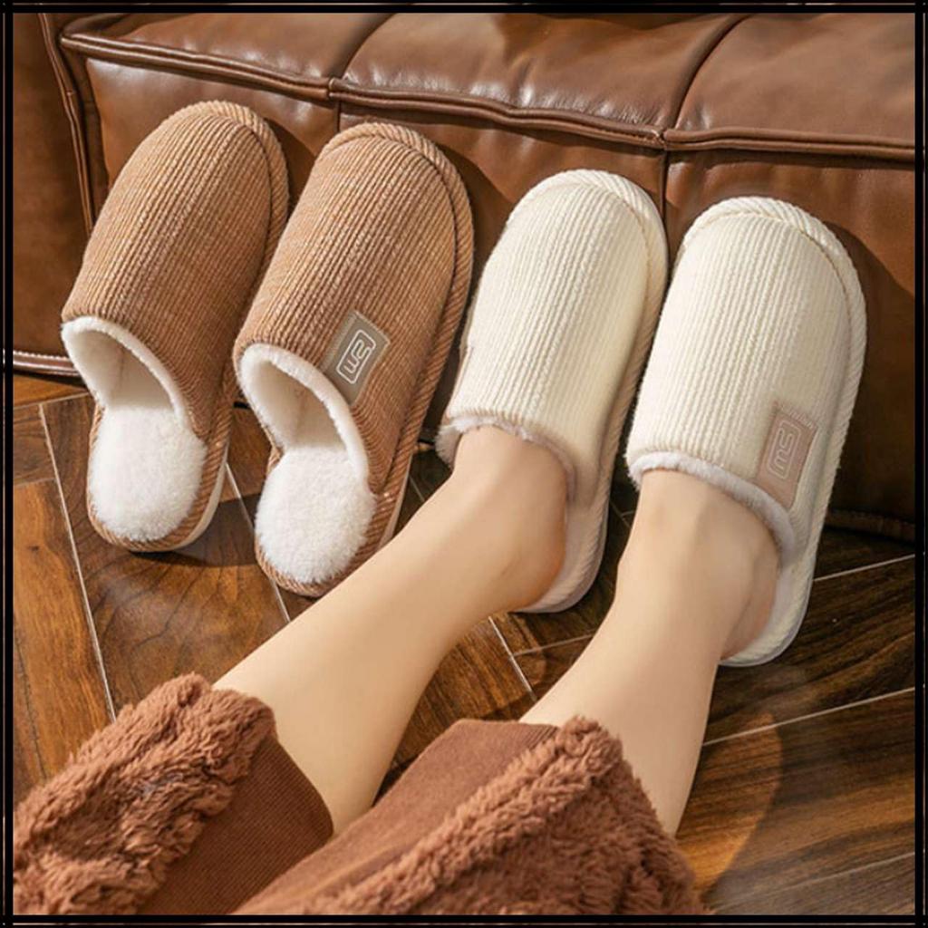 Тапочки White Fang Indoor One Size Fits RS017, Все, Пушистые, Простые, Стильные, Женские (розовый)