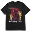 Футболка EXPLOSIONS 2023 Tour Three Days Grace Все размеры S 5XL