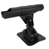 Fishing Rod Holder for Kayak Portable 360 Degree Adjustable Inflatable Boat Rod Holder Mount with Secure Fixed Base
