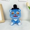 KPOP Плюшевая игрушка Охотник на демонов Руми Мила Зои персонаж охота на монстров женская группа