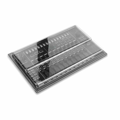 DECKSAVER Shockproof Cover for Roland AIRA MX-1 (DS-PC-MX1)
