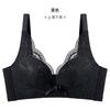 Large breasts gather together, anti-sagging adjustment underwear, women's small breasts show large breasts, and the secondary breasts are soft 