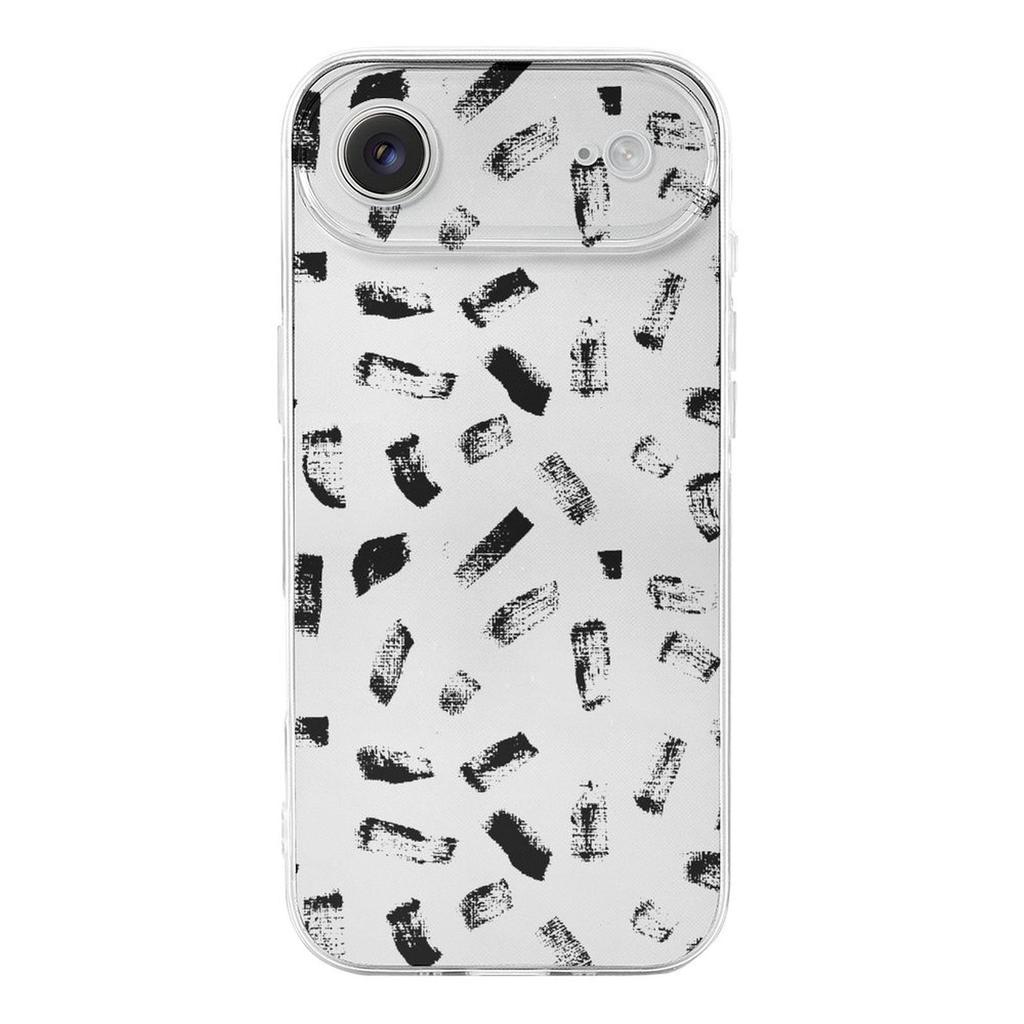 1 Pack For iPhone 17 Series TPU Phone Case Grip-Friendly Matte Scratch-Resistant Design, Daily Protection