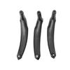 Car Window Switch Panel Interior Door Pull Handle Kit For BMW X5 X6 E70 E71 LHD