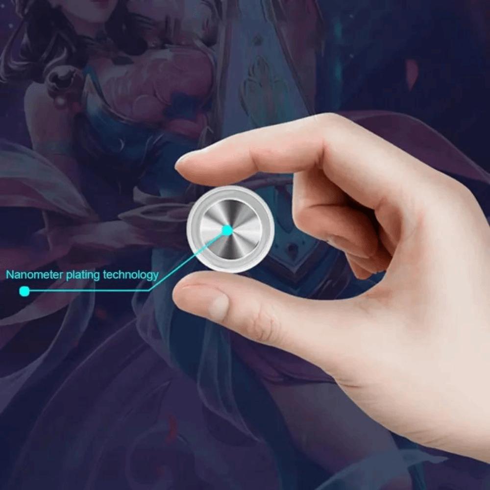 360D Control Mobile Game Controller Smartphone Compatible Gamepad New Game Joysticks  Tablet Gaming