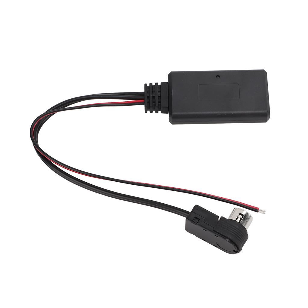 Bluetooth 5.0 AUX в кабельном автомобильном стерео AUX-адаптере для замены JVC KSU58 PD100 U57 U29