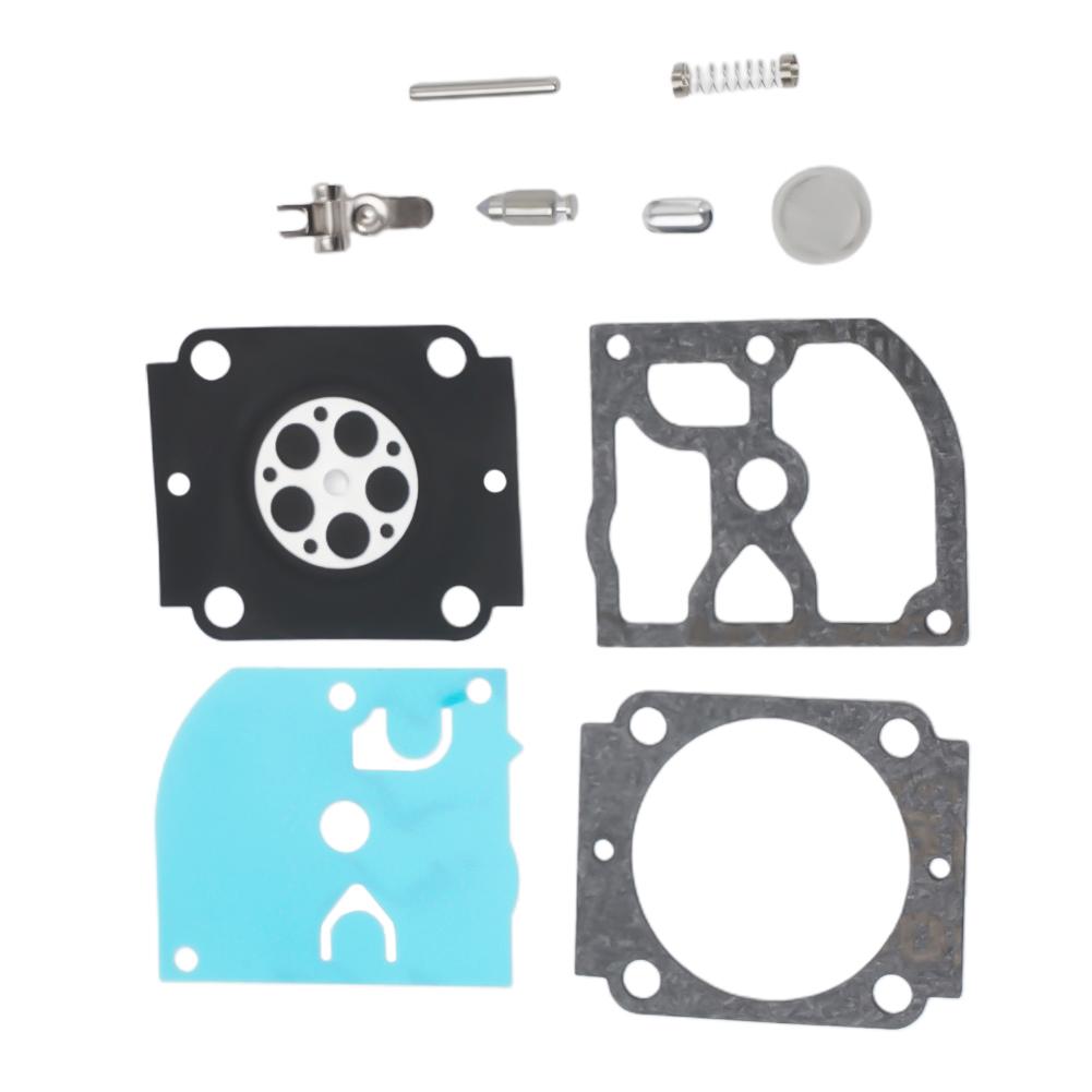Carburetor Gasket Components Easy To Use Power Tool