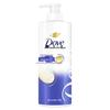 DOVE Подарочный набор «Ежедневные essentials для личного ухода»