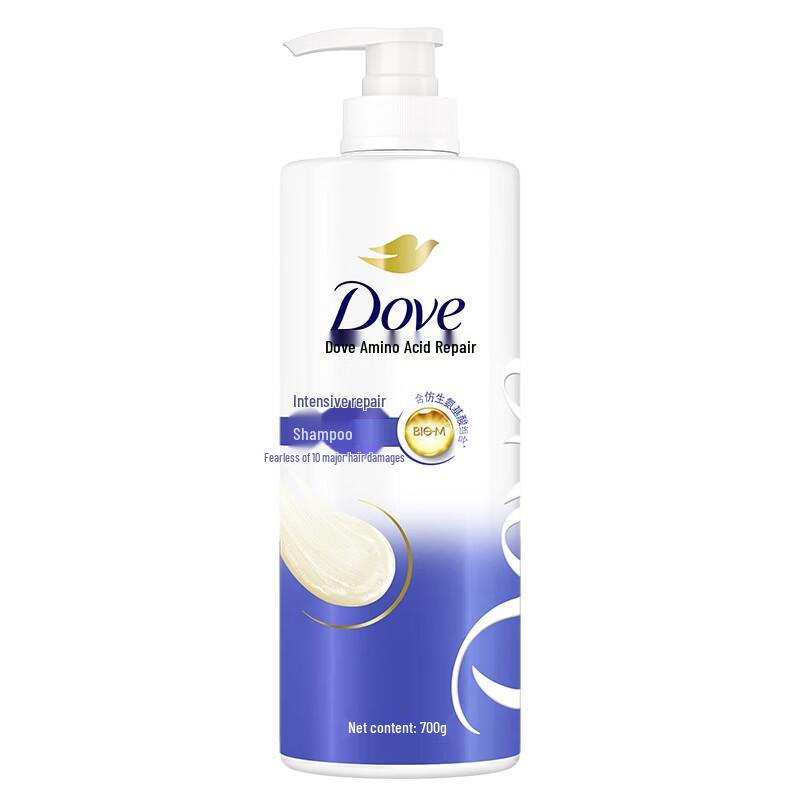 DOVE Подарочный набор «Ежедневные essentials для личного ухода»