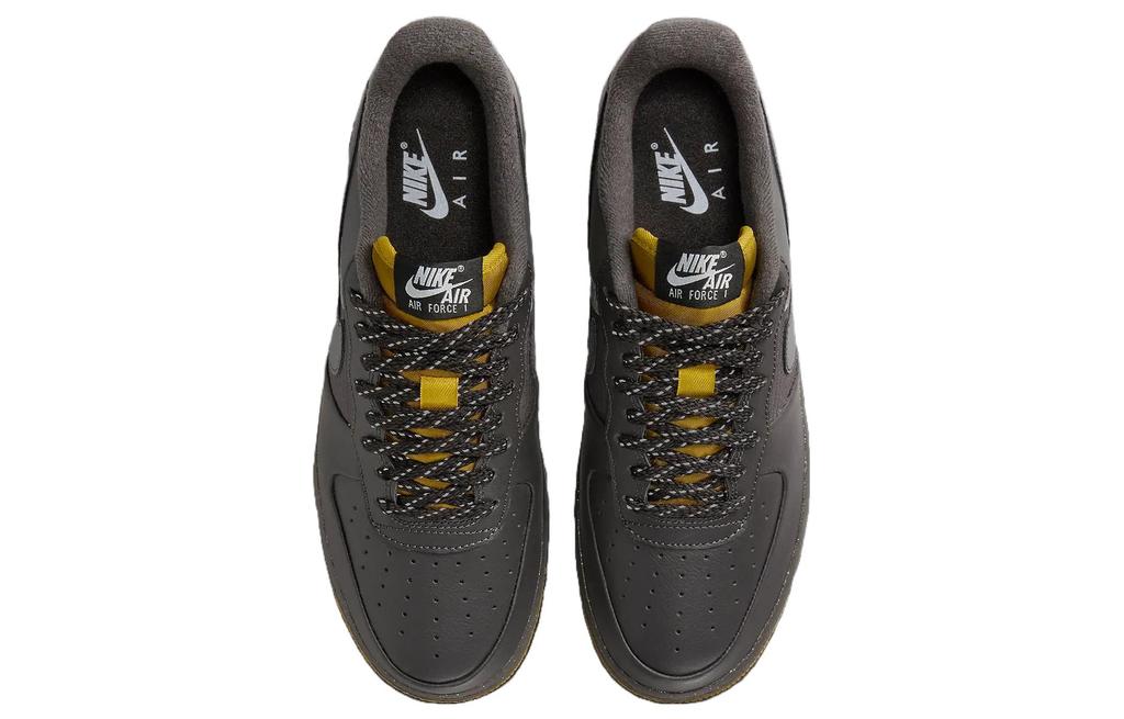 Nike Air Force 1 Серый Желтый FB8877-200