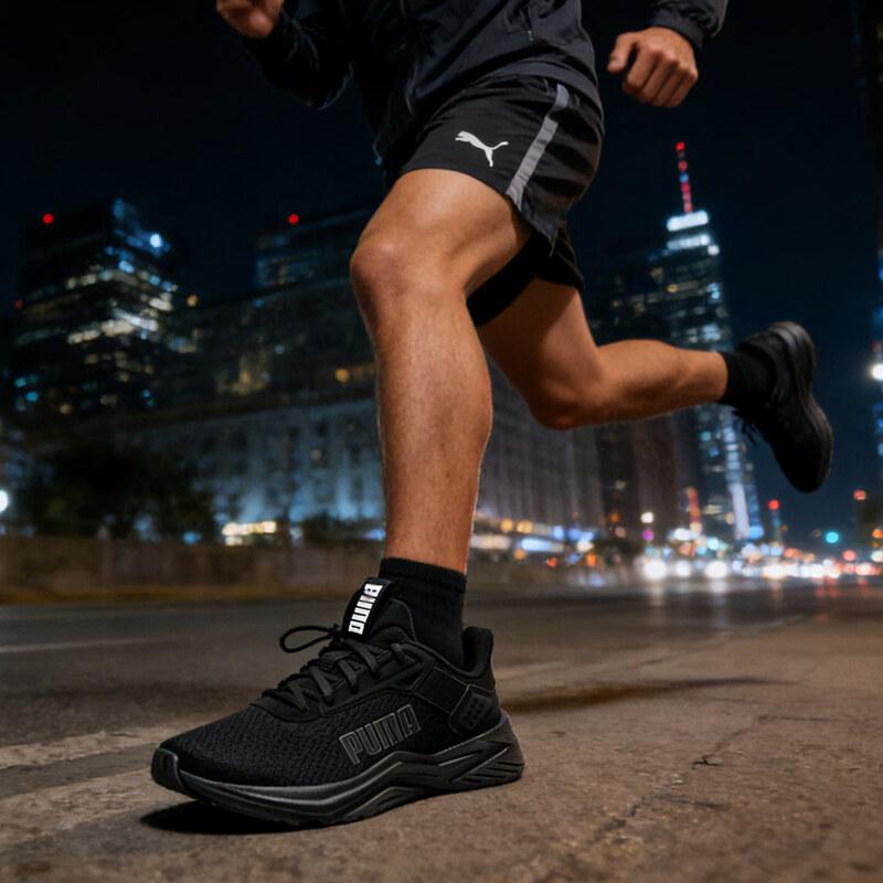 Puma Унисекс Всесезонные Беговые Кроссовки 311095-02