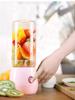 Mini Portable Juicers USB Electric Mixer Fruit Smoothie Blender Machine Food Processor Maker Juice Extractor