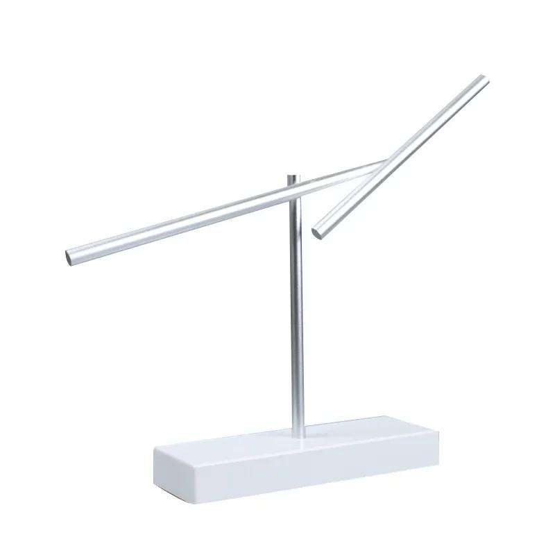 Perpetual Motion Instrument Newton Pendulum Permanent Machine Desktop Anti Gravity Decoration Creative Business Gift