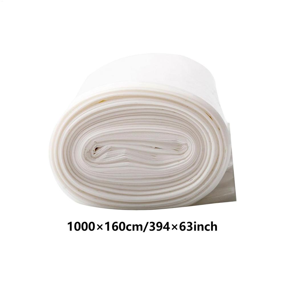 Cuttable AC Blowing Air Bag Noise Reduction Flexible Ducting Hose Conditioner Exhaust Extension Pipe Vent Bubble for Indoor