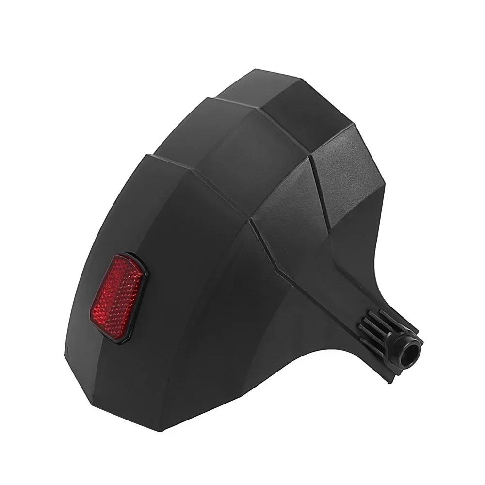 Durable Kickscooter Mudguard with Taillight Protection Cover for KUGOO Kukirin G3 G4 Outdoor