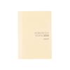 Hobonichi Techo 2025 Notebook Original Page Per On (A6) [A6/1 day/January/Starts Monday]