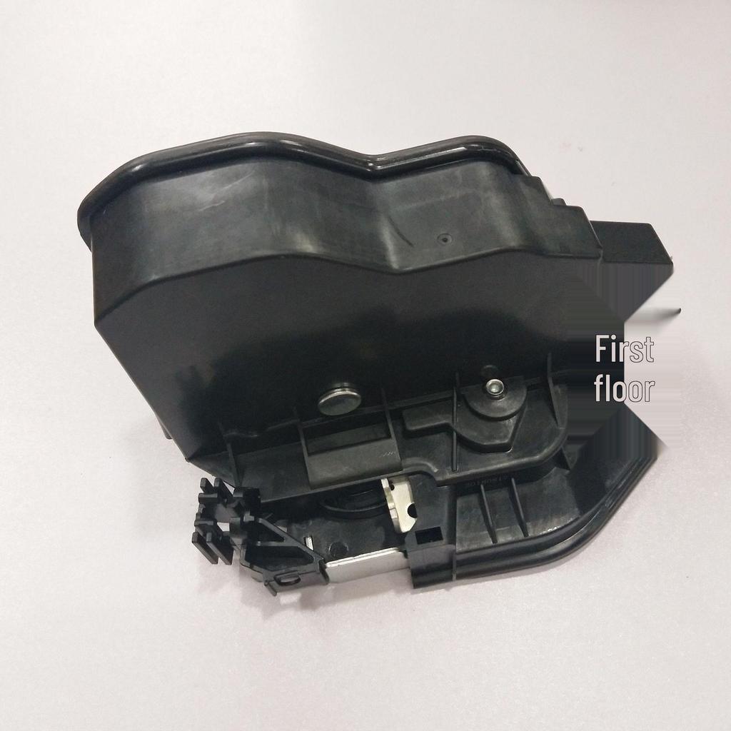 Передний левый привод замка двери для BMW E65/E66