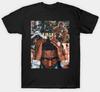Мужская унисекс футболка с коротким рукавом Young Dolph, S-3XL, черная, фанатское искусство