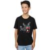 Disney Boys Nightmare Before Christmas Ghosts Of Jack T-Shirt