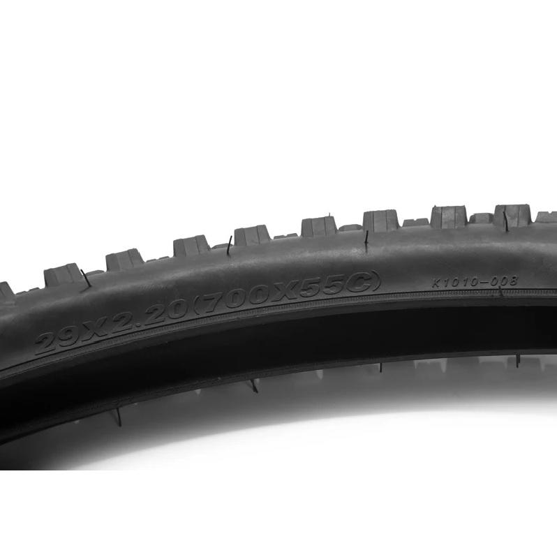 Велосипедная покрышка KENDA MTB 29er 29x2.2 60TPI с кордом из проволоки шины AM DH 29-дюймовые покрышки для горного велосипеда большой протектор сильное сцепление кросс-кантри