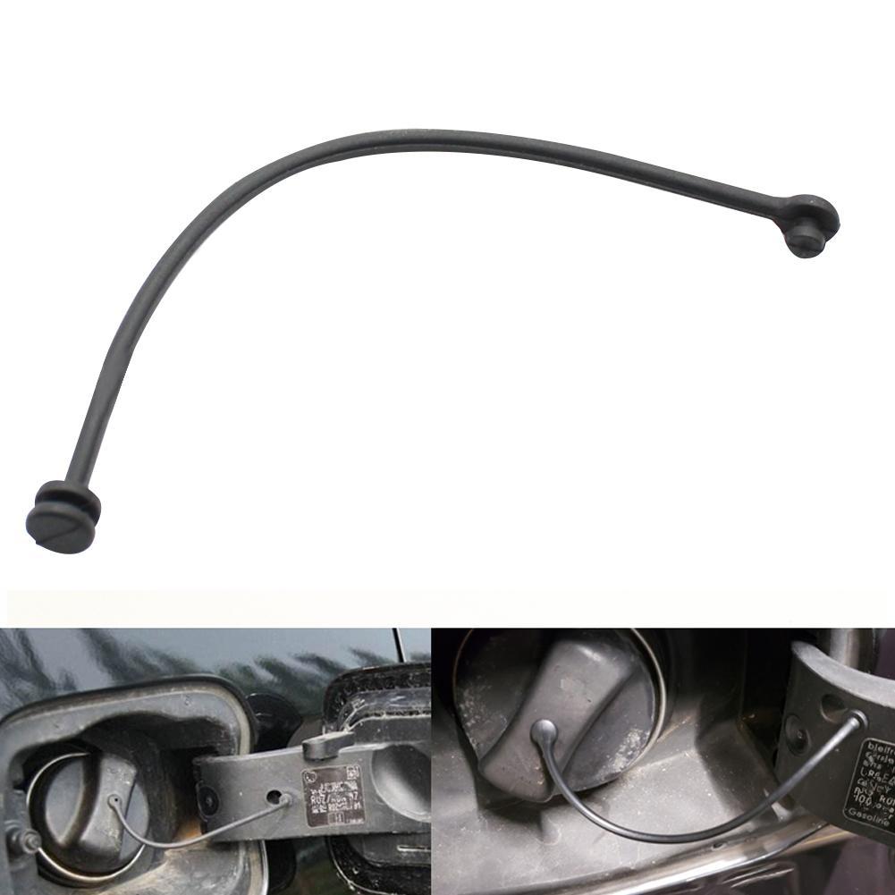 Трос открытия крышки бензобака