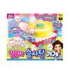 [Mimi World Official] Doddoli Cotton Candy Shop, Popular Korean Character Toys