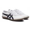 ONITSUKA TIGER Tsunahiki Slip-On Comfortable Versatile Casual Shoes Unisex Sneaker White 1183C529-101