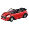 Tomica No.37 Mini John Cooper Works (BP)