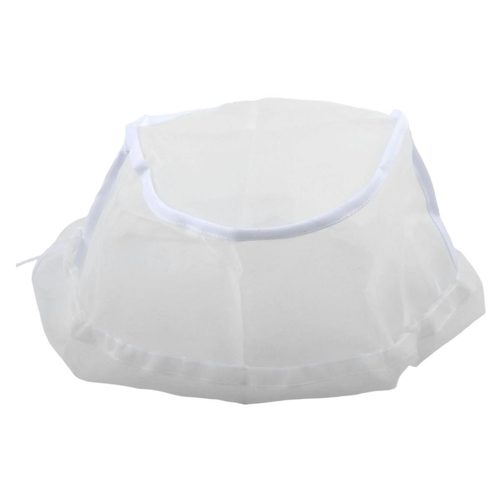 Мешочек из марли Пищевой фильтр Нейлоновый фильтр для соевого молока