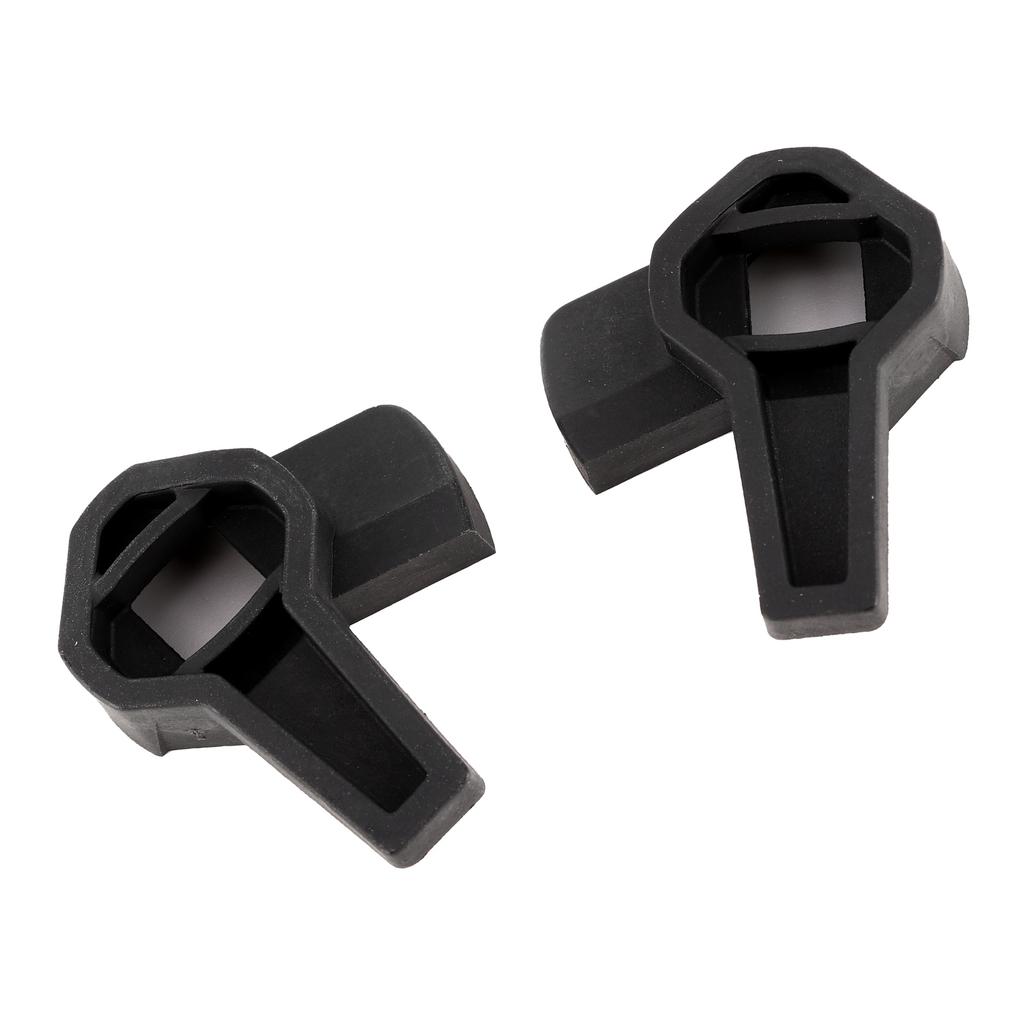 Front Hood Locking Mechanism Left Right A4517570101 Fit for Smart Fortwo 2007 2015