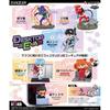 Б/у [Новый/Нераспечатанный] [Внешняя коробка имеет царапины] Re-ment Evangelion Eva DesQ DESKTOP EVA BOX товары Все 6 типов Покупка для взрослых