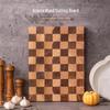 Acacia Wood Thickened Cutting Board for Kitchen and Chess or Fruit Use