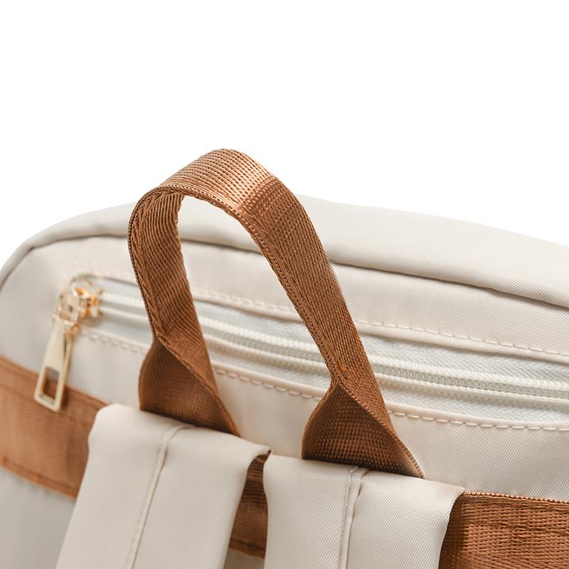 Женский рюкзак Oxford большой вместимости, многофункциональный, легкий, водоотталкивающий, дорожный рюкзак