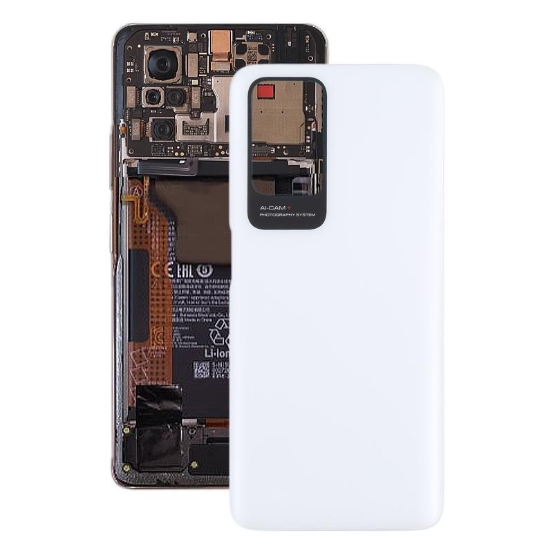 Задняя крышка аккумулятора для Xiaomi Redmi 10/Redmi 10 Prime/Redmi Note 11 4G/Redmi 10 2022