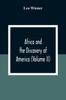 Книга Africa And The Discovery Of America (Volume Ii)