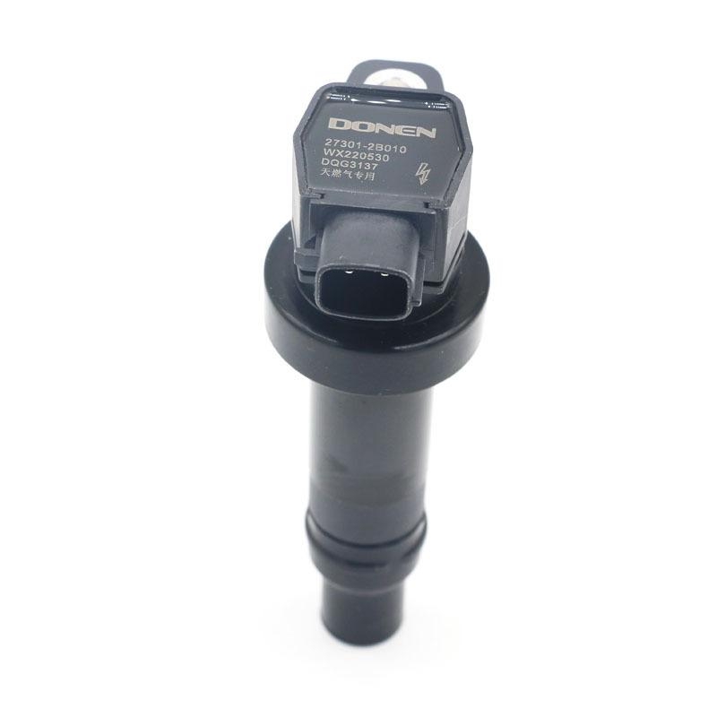 Катушка зажигания для HYUNDAI KIA CELESTA 27301-2B010 273012B010 DQG3137