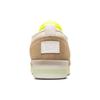 ONITSUKA TIGER Кеды Kamo Повседневные Удобные Нескользящие Прочные Легкие Низкие Кеды для скейтбординга Унисекс Кеды Белый Зеленый Коричневый 1183A639-101