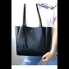 Black Women's Shoulder Bag