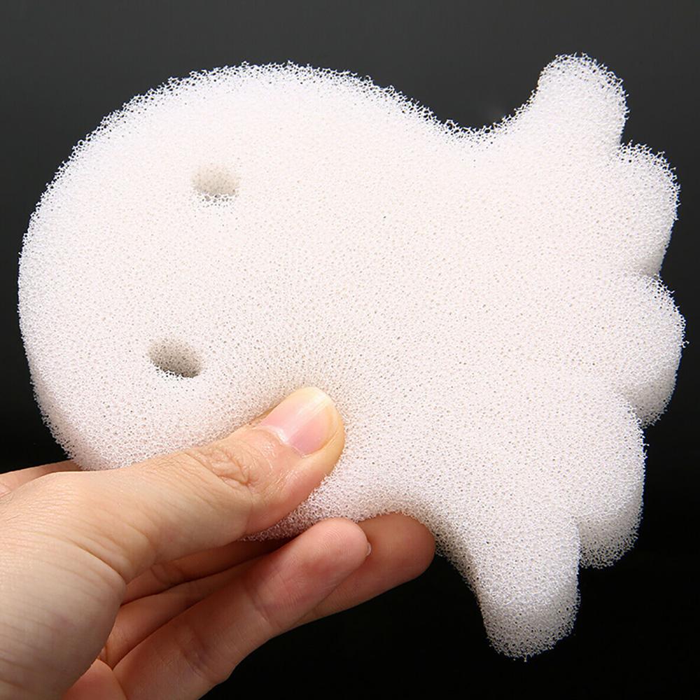 Kit Octopus Shape Dirt Scum Balls Hot Tub Accessories Oil Absorbing Sponge Cleaner Absorber