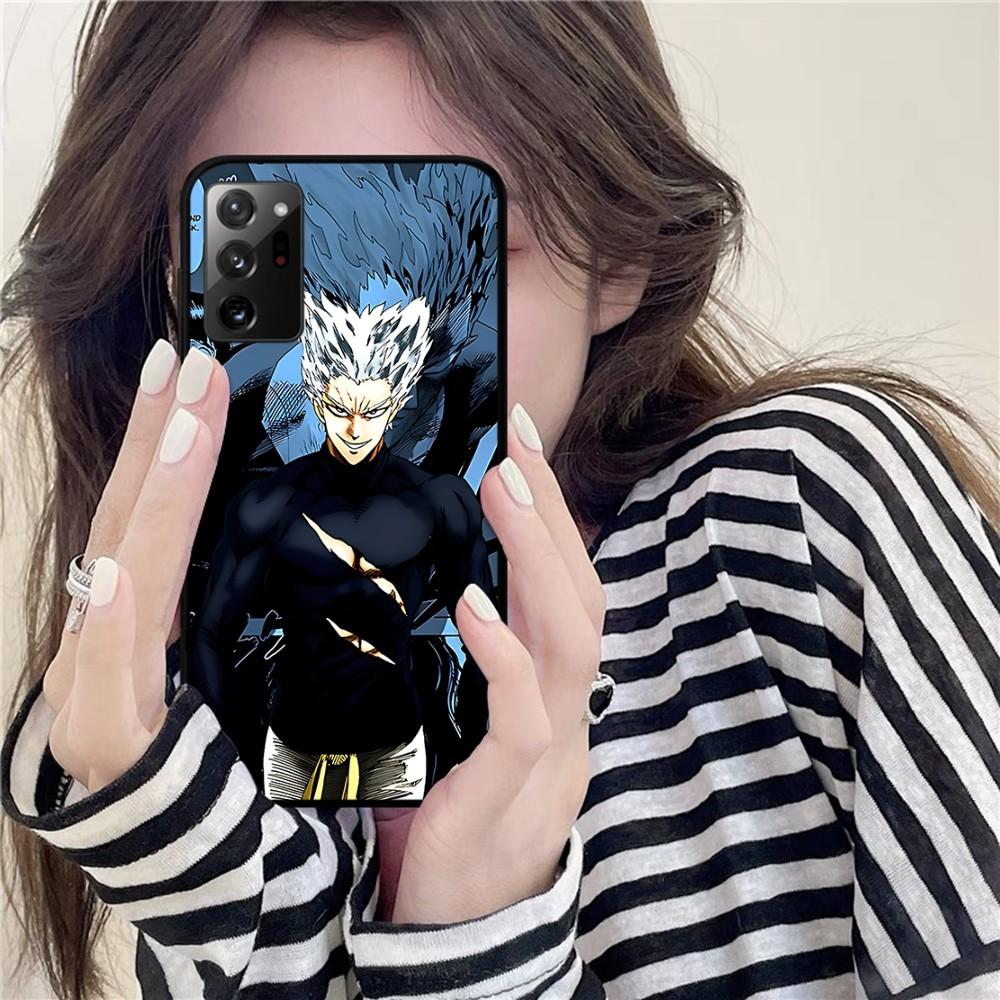Чехол для телефона One Punch Man для Samsung A 10 11 12 13 20 21 22 30 31 32 40 51 52 53 70 71 72 73 91 13