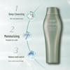 Shiseido Professional Sublimic Scalp Care Shampoo Bundle